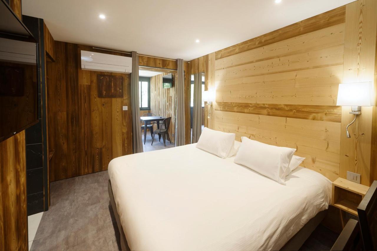 Appart-Hotel Du Lac Foix Dış mekan fotoğraf