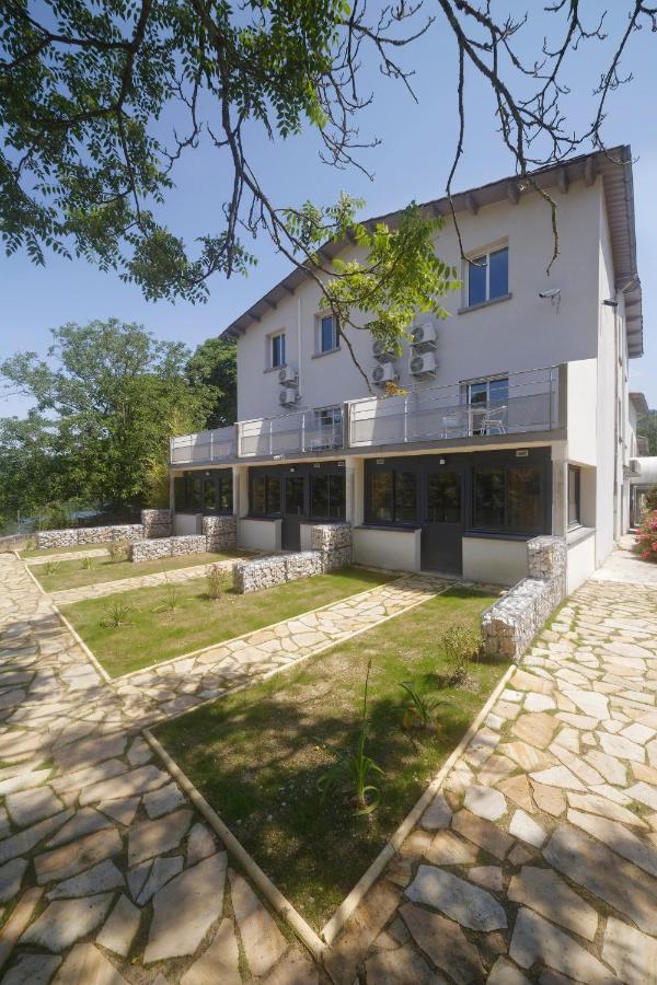 Appart-Hotel Du Lac Foix Dış mekan fotoğraf